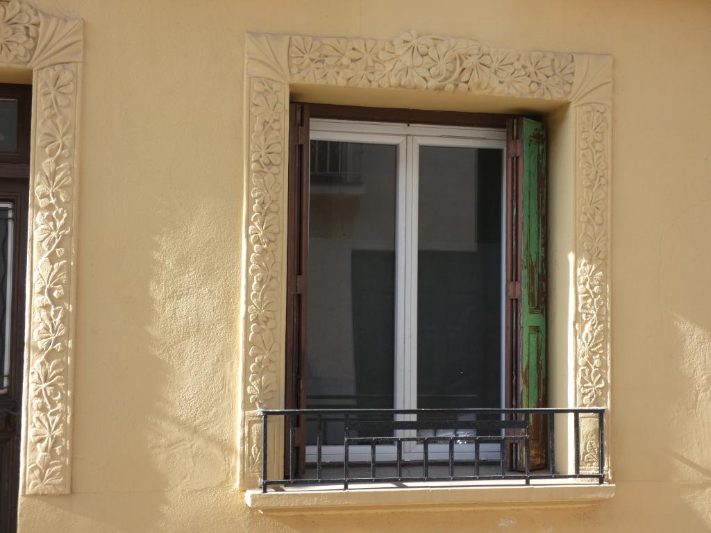 Maison de style Art-déco