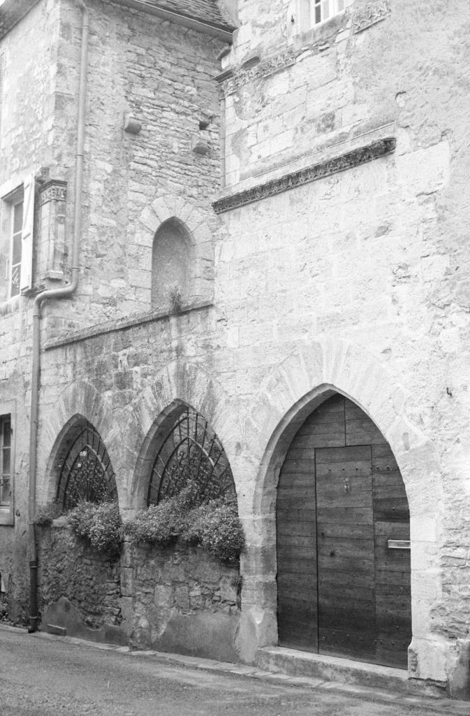 demeure, dite La Petite Raymondie