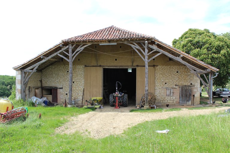 ferme