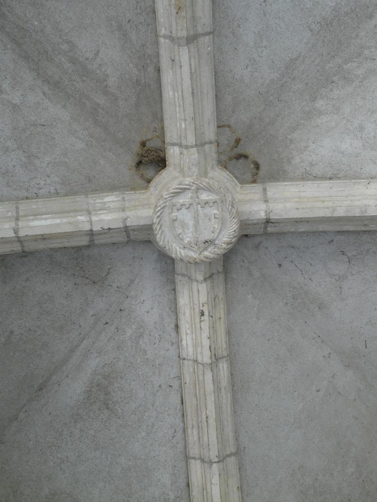 prieuré-doyenné Saint-Pierre