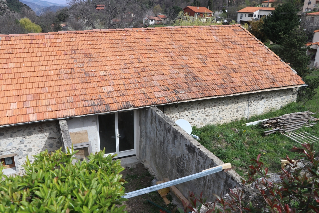 Maison-ferme Cases ou Can Gallardó