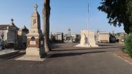 monument aux morts de la guerre de 1870-1871