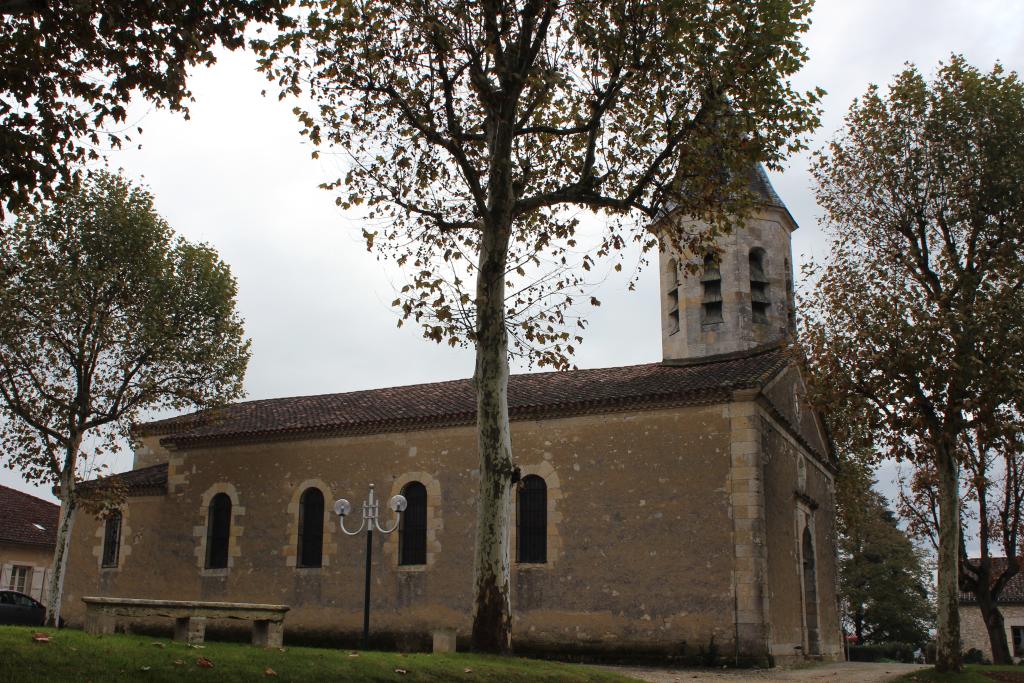 présentation de la commune de Brugnens