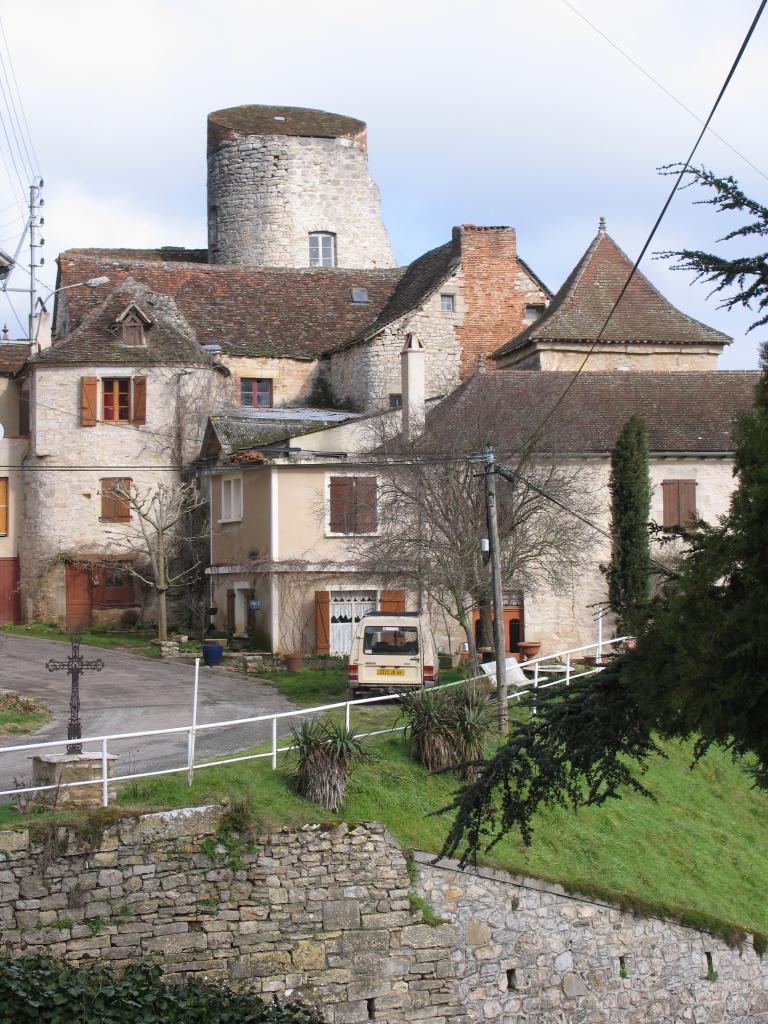 château