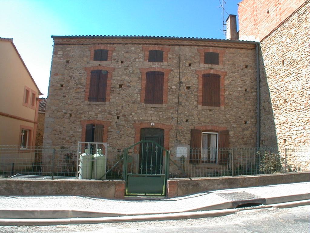 maison