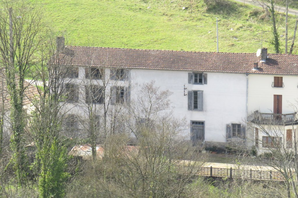 fabrique de peigne en corne Courtois puis Jouret