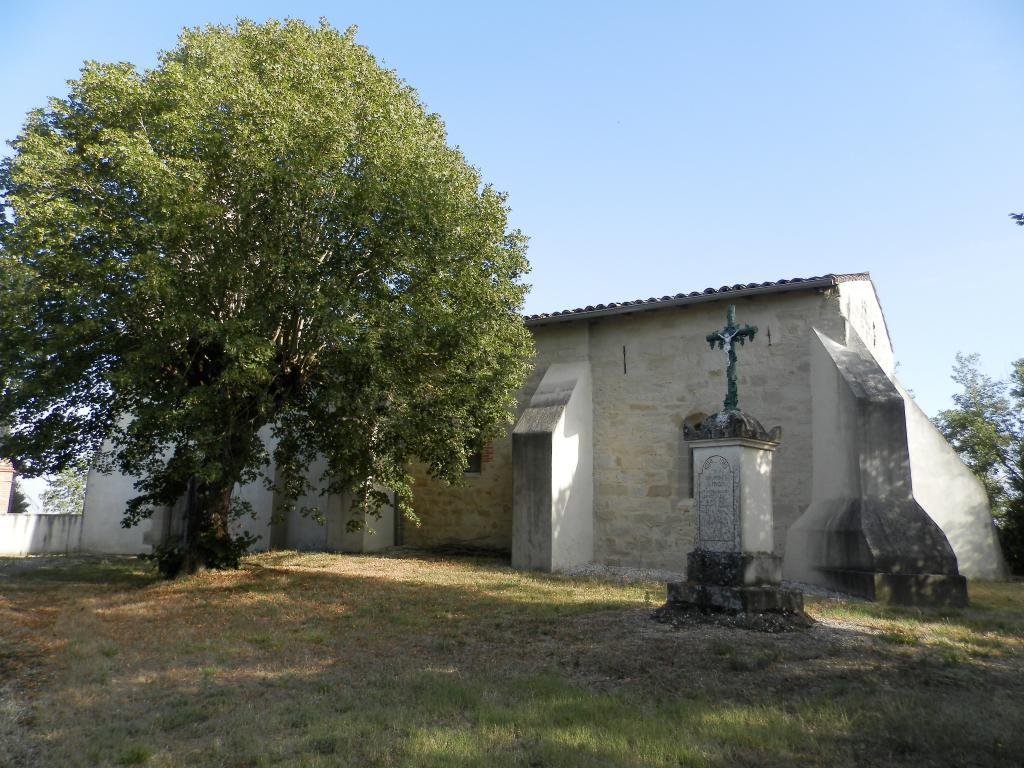 église Saint-Eugène