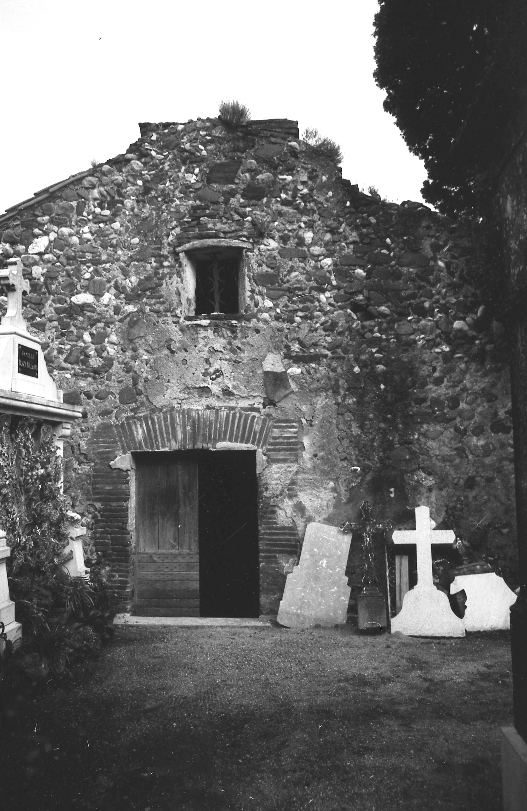 Chapelle Saint-André