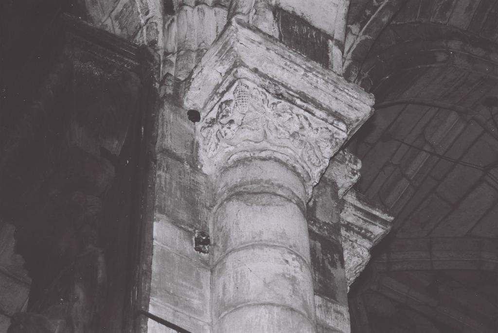 église paroissiale Notre-Dame du Puy