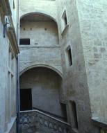 logis du Chapeau Rouge