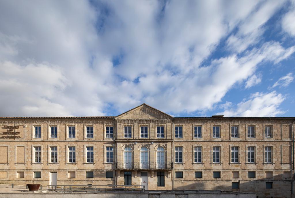hôtel de Goulard