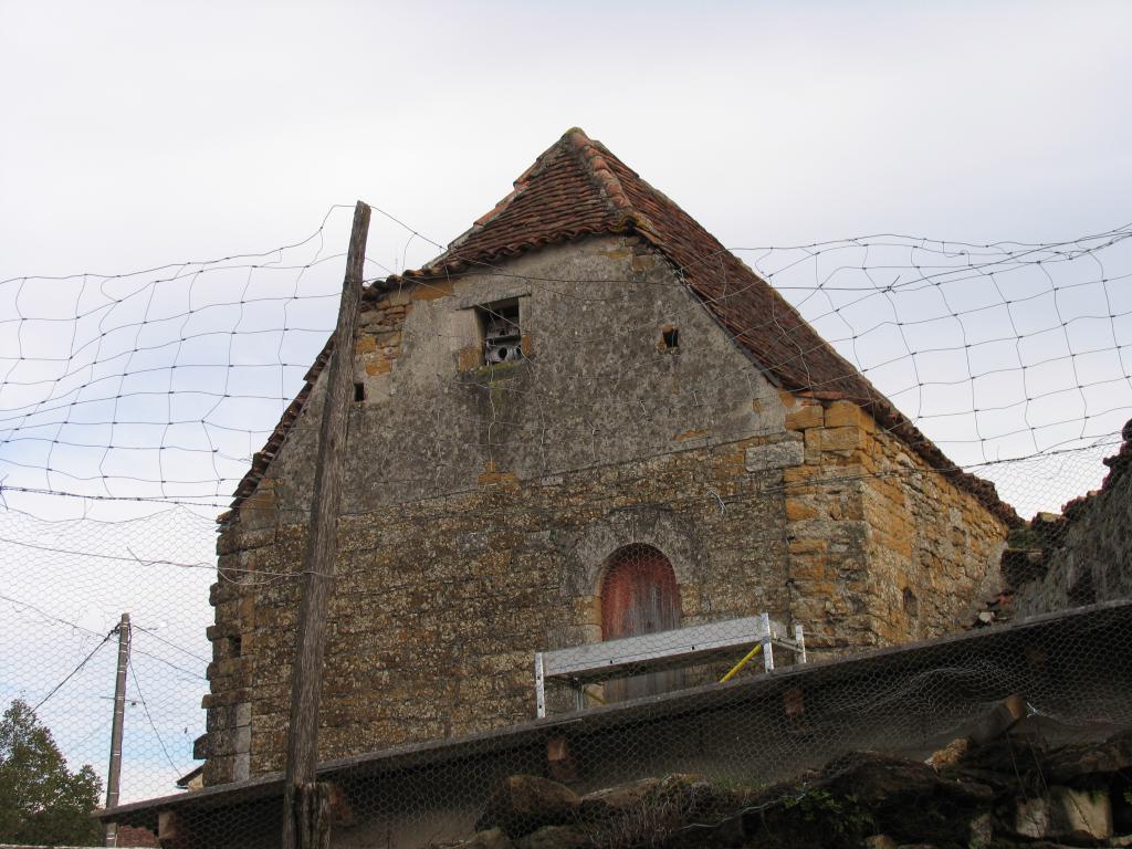 demeure