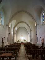 Eglise paroissiale Sainte-Marie-Madeleine de Soubès