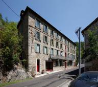 Hôtel Roquelaure