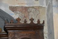 Peintures monumentales