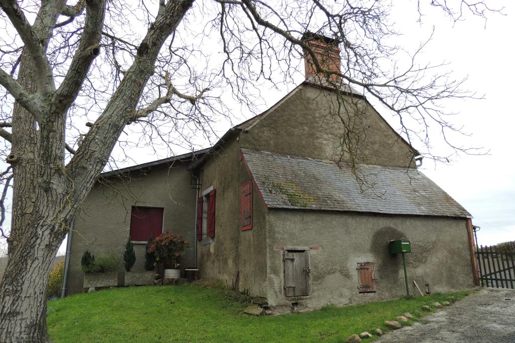les fermes de Bonnemazon