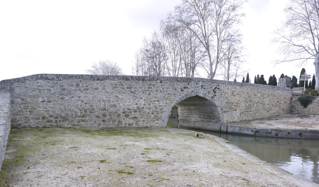 Pont de Saïsses