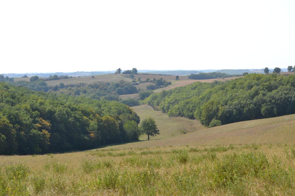 présentation de la commune de Biran