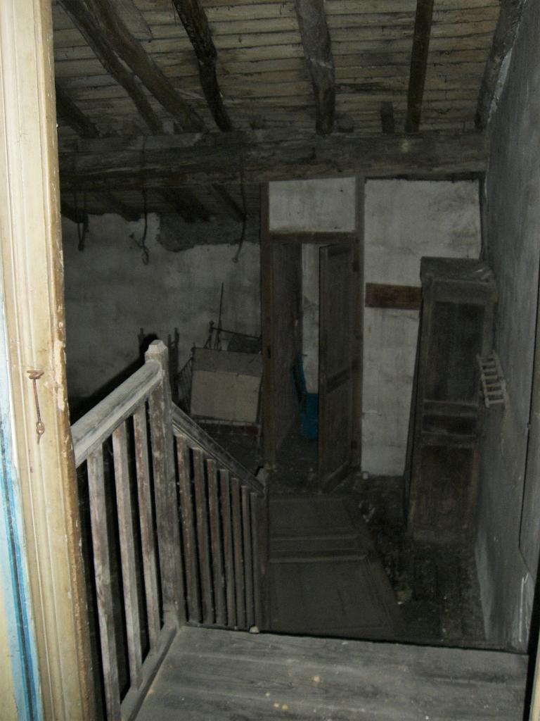 demeure dite "maison Gent"