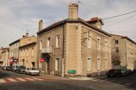 maison des architectes Jules Imbert puis Charles Veaute