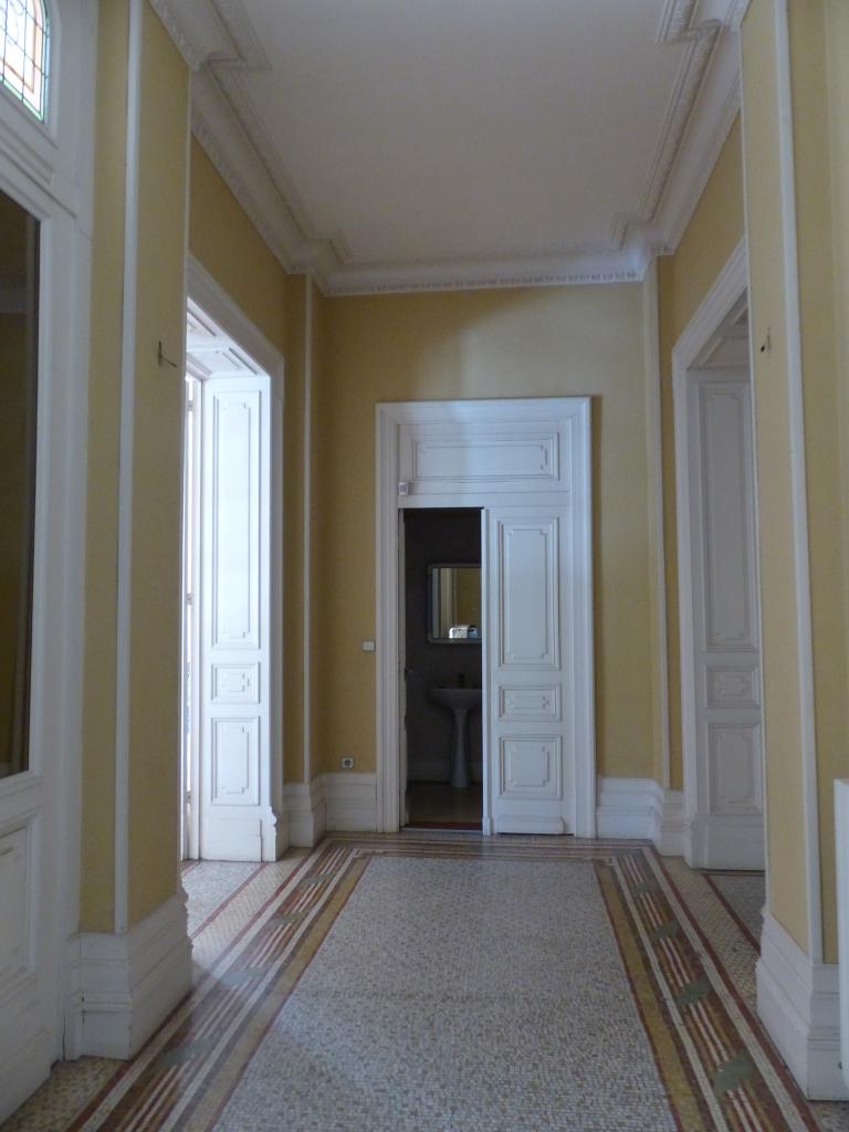 villa
