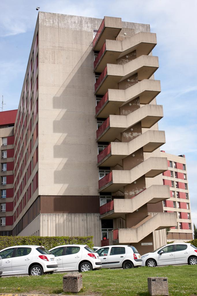 hôpital