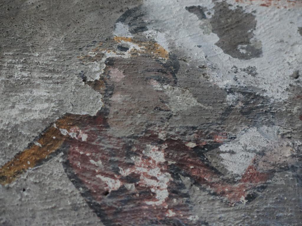 peinture monumentale