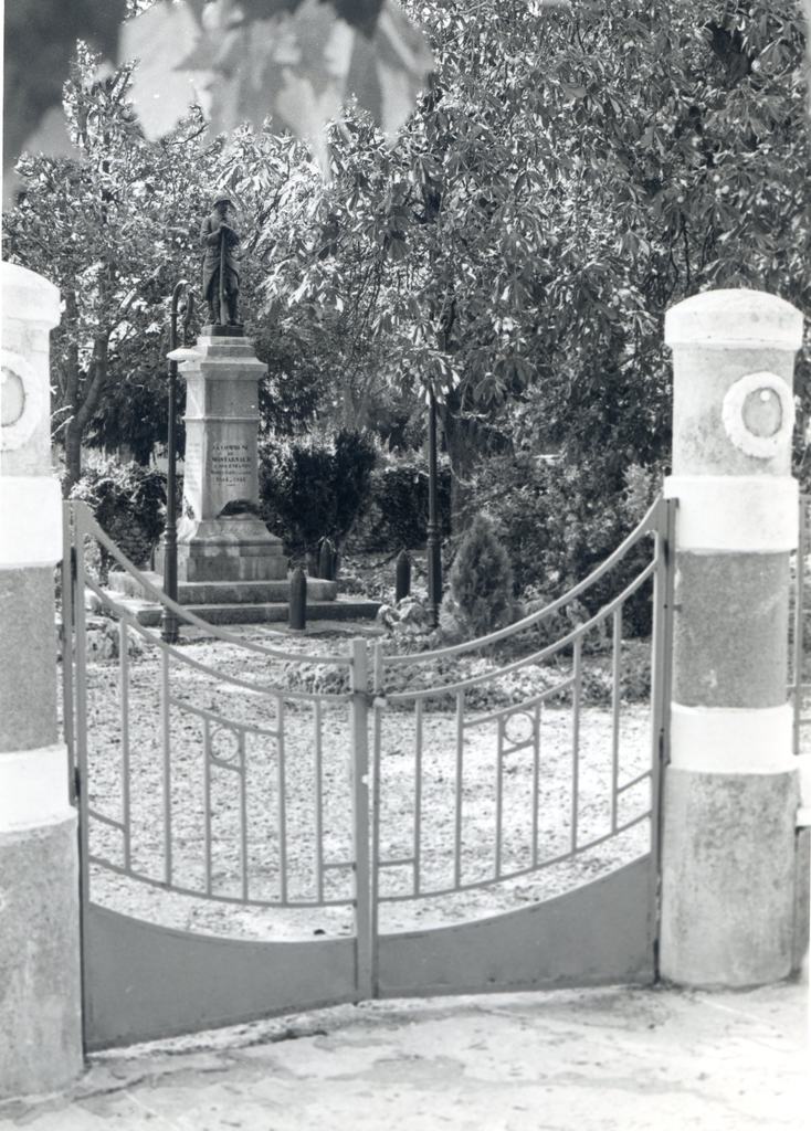 monument aux morts, de la guerre de 1914-1918