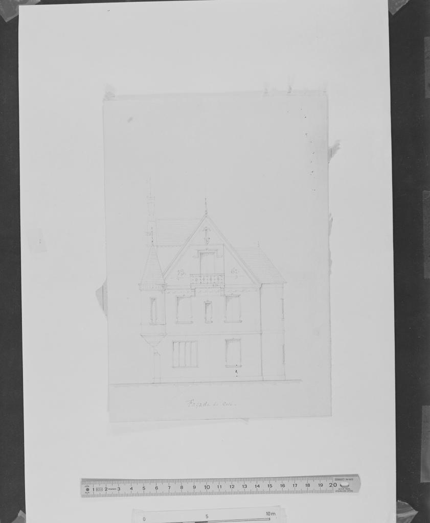villa Edouard