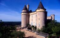 château
