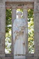 monument aux morts de la guerre de 1914-1918