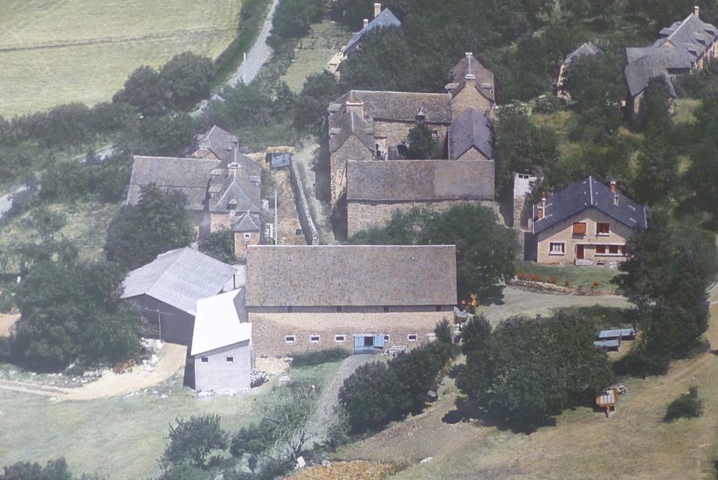 demeure et ferme