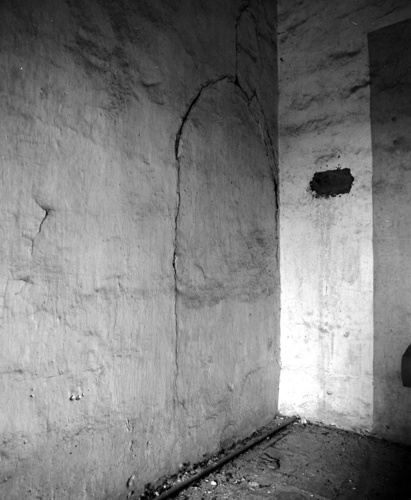 palais de Via, puis sénéchaussée, dit Château du roi, actuellement prison