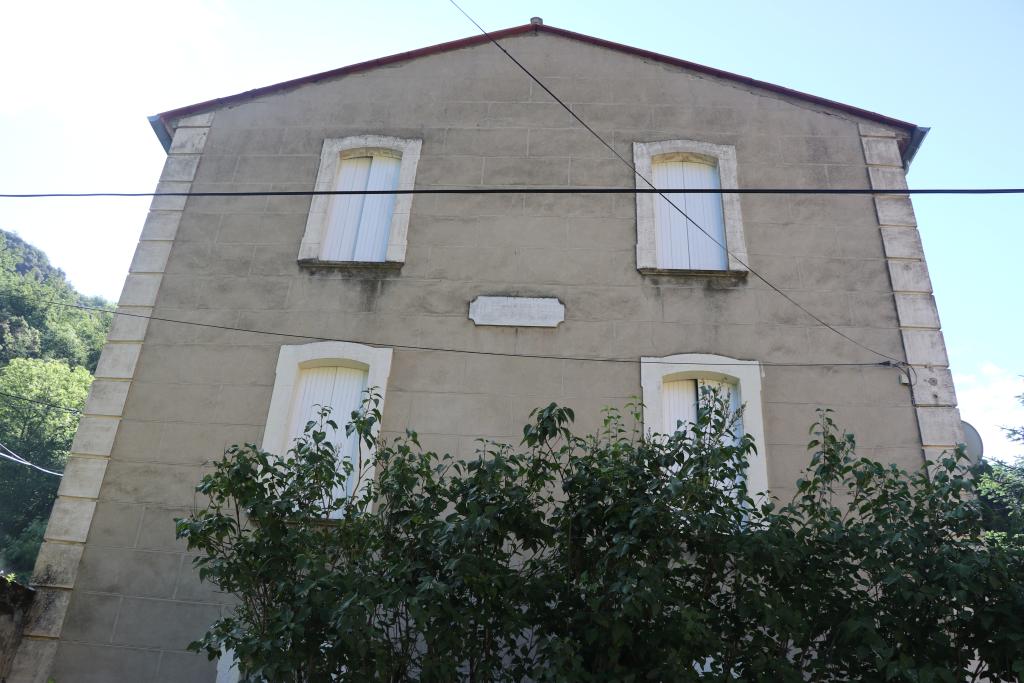 Présentation de la commune de Baillestavy