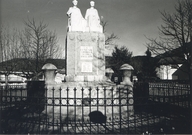 monument aux morts de la guerre de 1914-1918