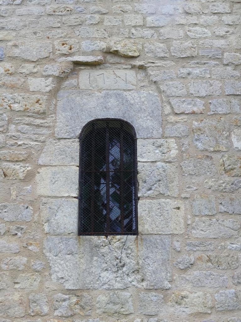 église paroissiale Notre-Dame de l'Assomption
