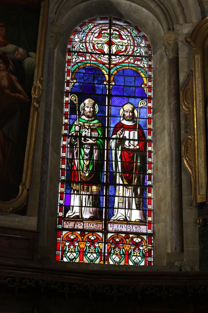 cathédrale Notre-Dame-de-la-Sède