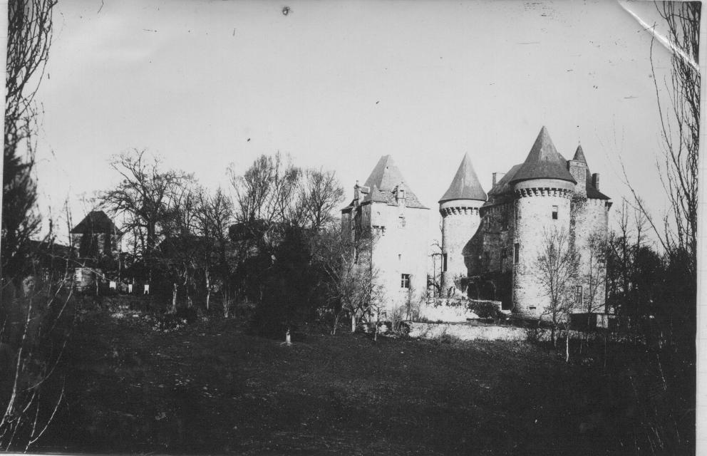 château