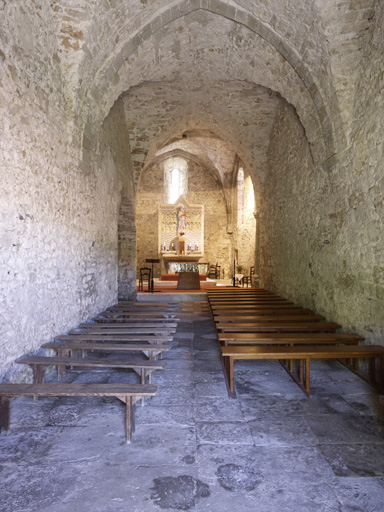 Eglise paroissiale Notre-Dame