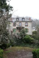 maison dite "Les Charmettes"