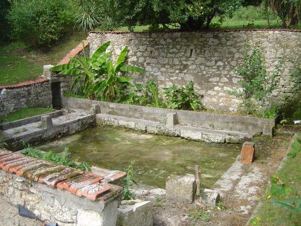 lavoir