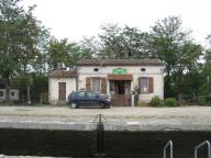 maison de l'écluse numéro 6 de Saint-Jory