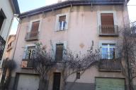 Maison d'habitation
