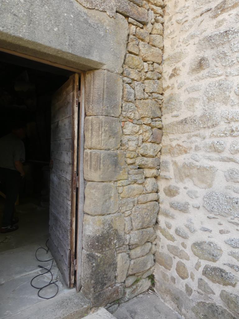 ferme