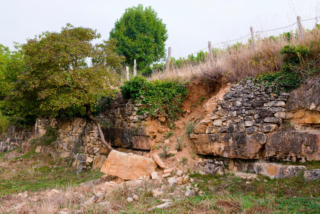 hameau de Vinnac