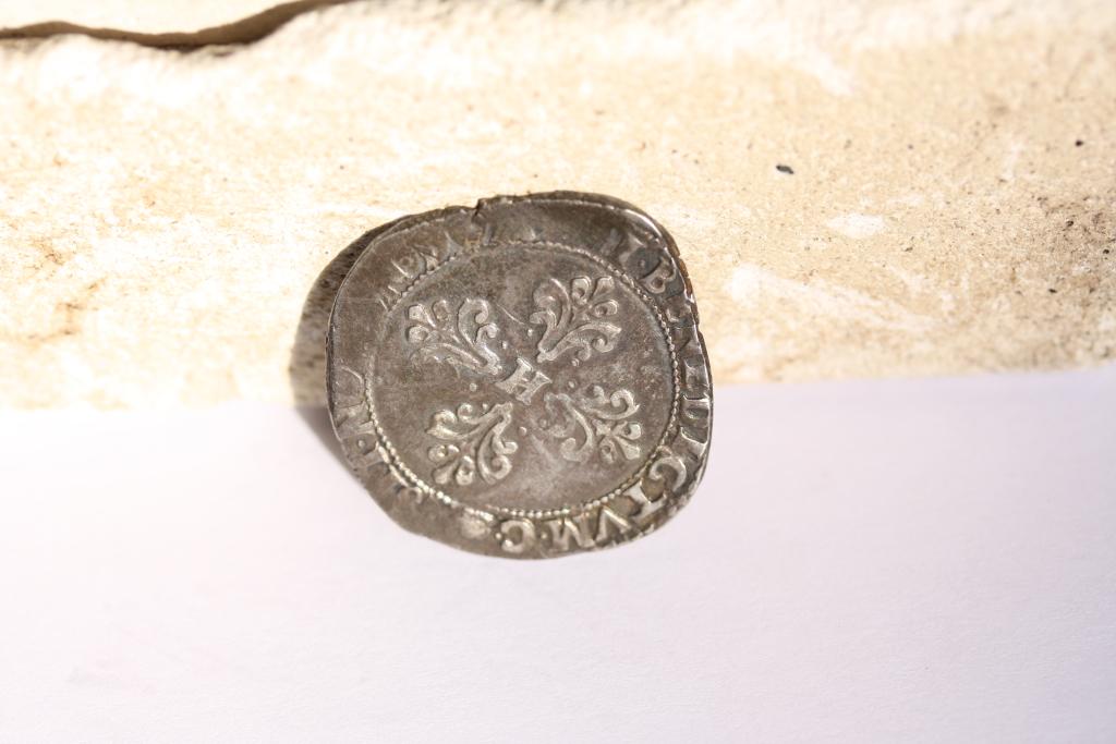 monnaie