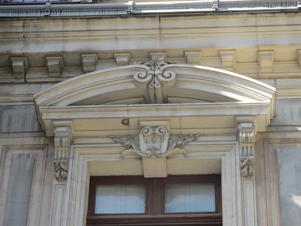 villa Luisa