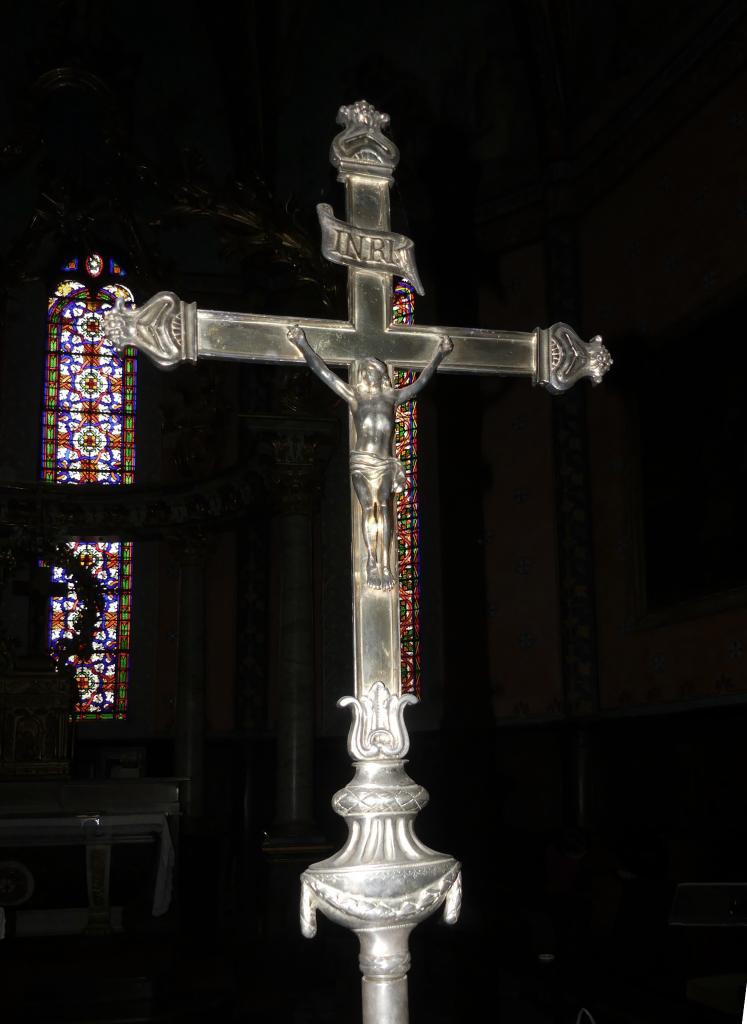 le mobilier de l'église Saint-Martin de Vayrac (liste supplémentaire)