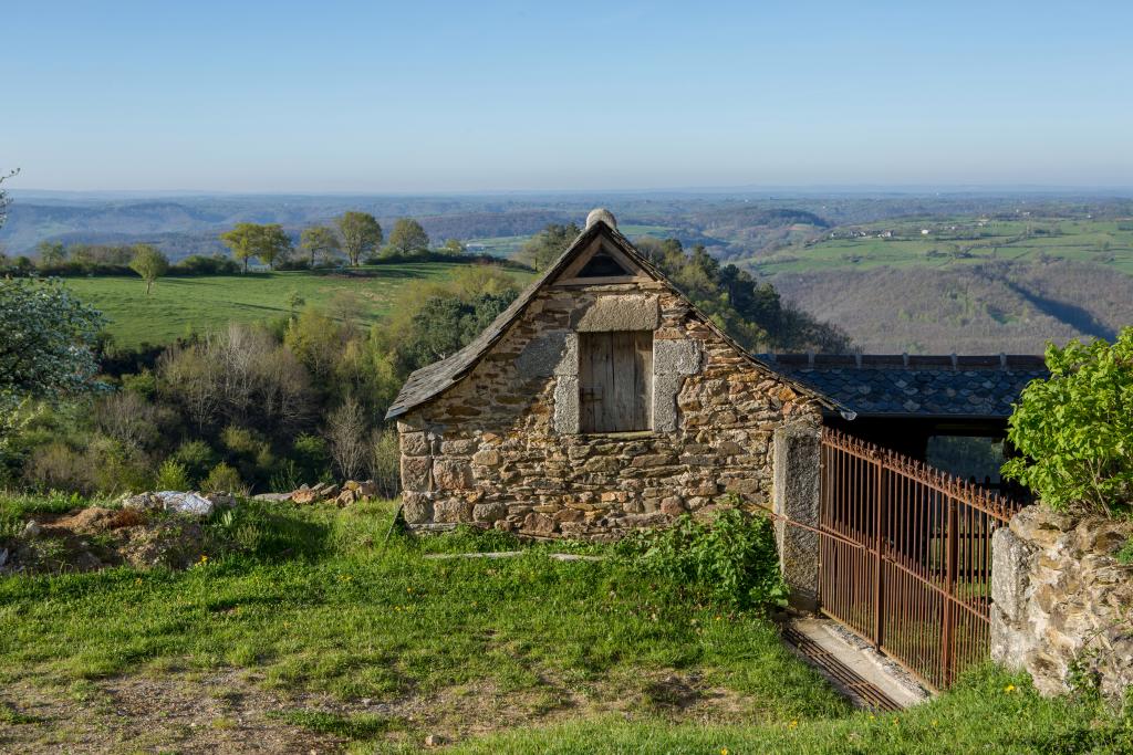 ferme aujourd'hui maison