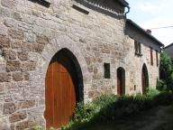maison, dite Maison-Mage